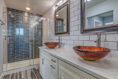 1916 Pine Meadow Dr, Santa Rosa CA  95403-1584 exterior