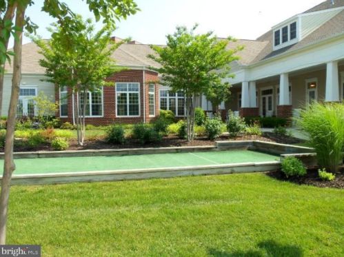 8974 Yellow Daisy Pl, Lorton VA  22079-5693 exterior