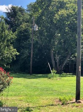 9721 Lawyers Rd, Spotsylvania VA  22551-5511 exterior