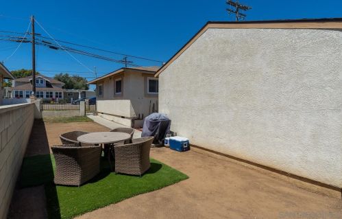 540 24 St, National City CA  91950-7007 exterior
