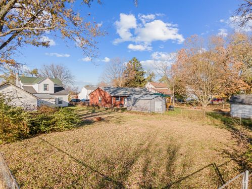 8990 National Rd, Brookville OH  45309-9660 exterior
