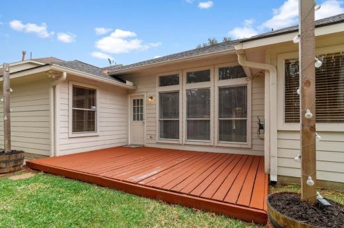 4926 Timber Path Dr, Humble TX 77346-4466 exterior