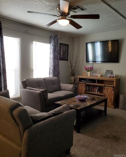 986 Church St, Bullhead City AZ  86442-6514 exterior