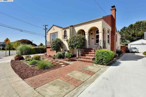 591 Lafayette Ave, San Leandro, CA 94577-2782