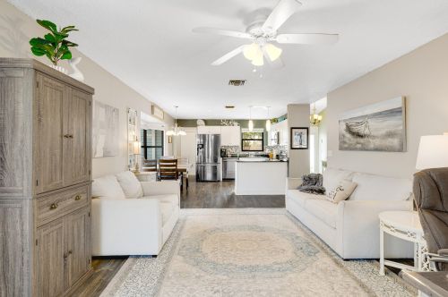 159 Viscaya Ave, West Palm Beach FL  33411-1003 exterior