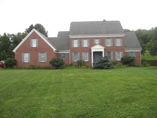 36 Saddle Rdg Trl, Grants Lick KY  41001-9112 exterior