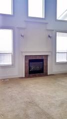 1258 Bacall St, Meridian ID  83646-6388 exterior