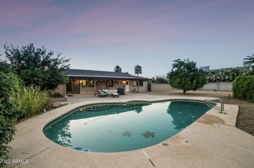 13033 69th St, Scottsdale AZ exterior