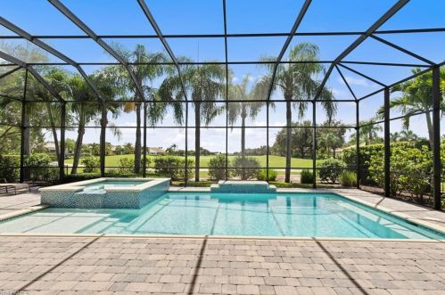 28858 Blaisdell Dr, Naples FL  34119-0906 exterior