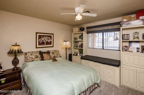 585 Knobhill Dr, Lake Havasu City AZ  86403-4937 exterior