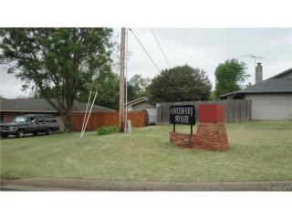 2923 Edgewood Ave, Bartlesville OK  74006-2137 exterior