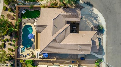 3903 Virgo Pl, Chandler AZ  85249-5238 exterior