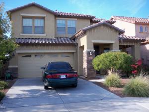 16574 178th Ave, Sun City, AZ 85388-1797