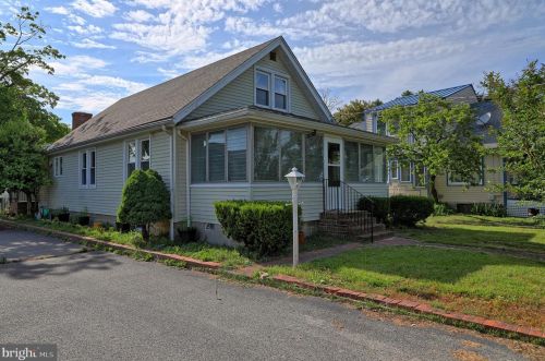 14140 Union Street Ext, Milton DE  19968-2662 exterior