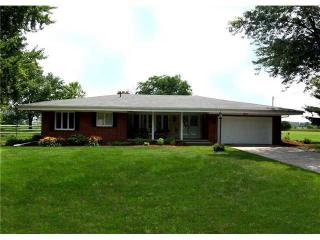 1305 Orville Ct, Toledo, OH 43619-2631