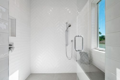 1739 Royal Palm Way, Boca Raton FL  33432-7441 exterior