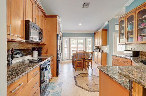 3202 Seaboard Ave, Palm City FL  34990-3107 exterior