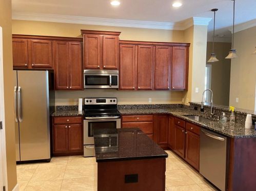 1837 Richmond Way, Bartow FL  33830-3064 exterior