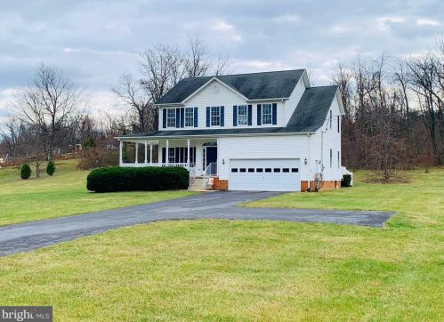 2333 Dominion Rd, Gerrardstown, WV 25420-4485