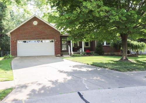 2528 Northern Dancer Ct, Idlewild, KY 41005-9116