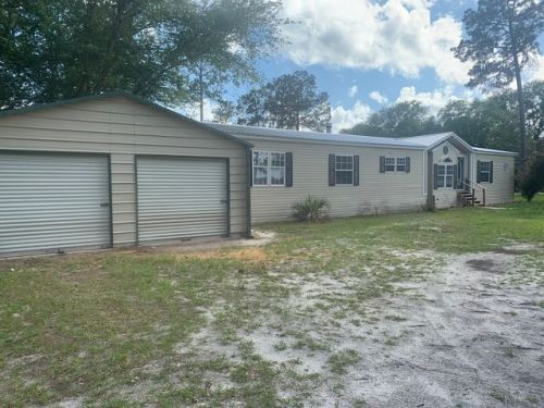 11963 Faye Rd, Macclenny, FL 32063-4111