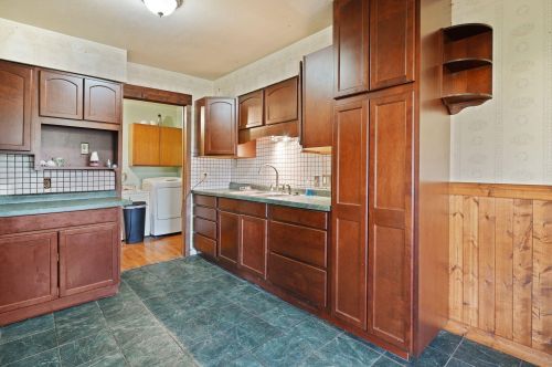 841 Legion Dr, Twin Lakes WI  53181-9139 exterior