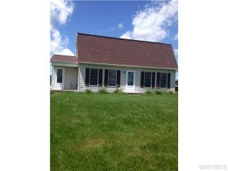 4018 Retsof Rd, Wadsworth, NY 14533-9752