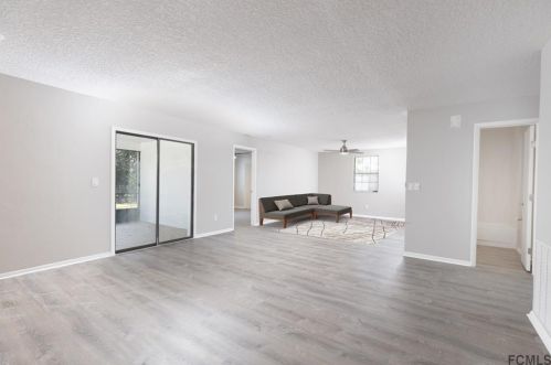 75 Beaverdam Ln, Palm Coast FL  32137-8640 exterior