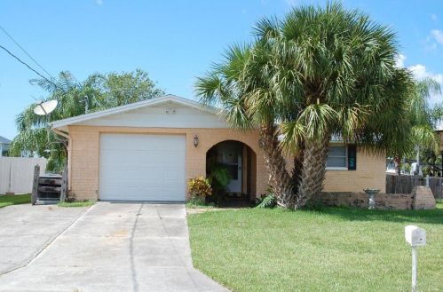 7331 Hatteras Dr, Port Richey, FL 34667-3933