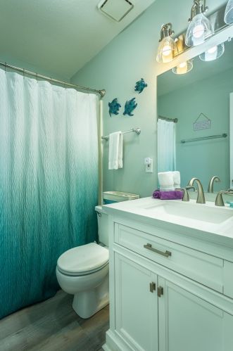 433 Gorrie Dr, Saint George Island FL  32328-3012 exterior