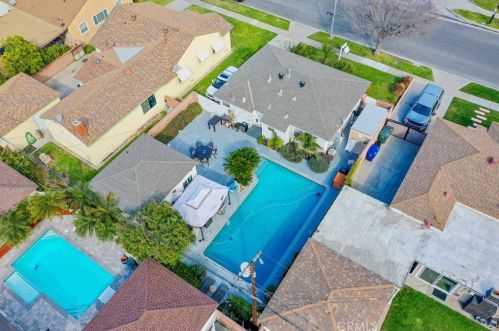5023 Faust Ave, Lakewood CA  90713-1922 exterior