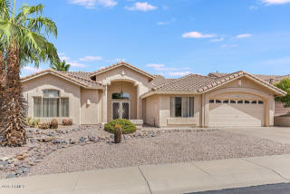 7452 Mariposa Grande Dr, Scottsdale, AZ 85255-3477