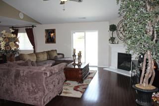 12308 Mezzadro Ave, Bakersfield, CA 93312-6845