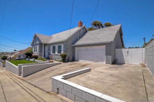 6434 Garber Ave, San Diego, CA 92139-3811