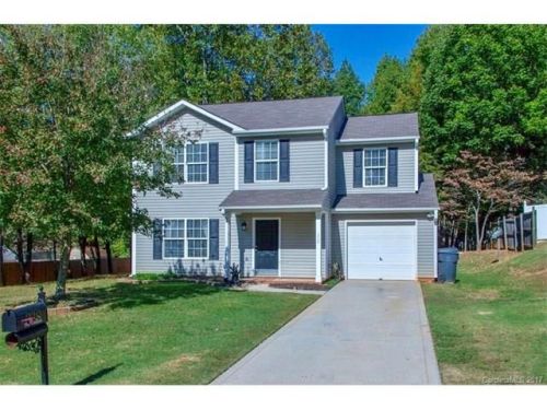 338 Irish Downs Dr, Lake Wylie, SC 29710-7599