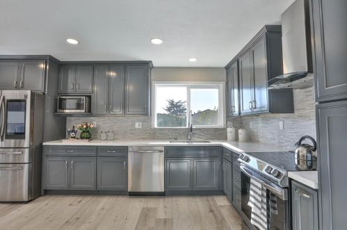 3400 Suncrest Ave, San Jose CA  95132-3011 exterior