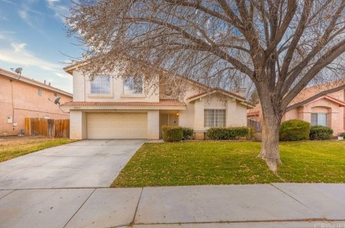 44123 Camellia St, Lancaster, CA 93535-5694