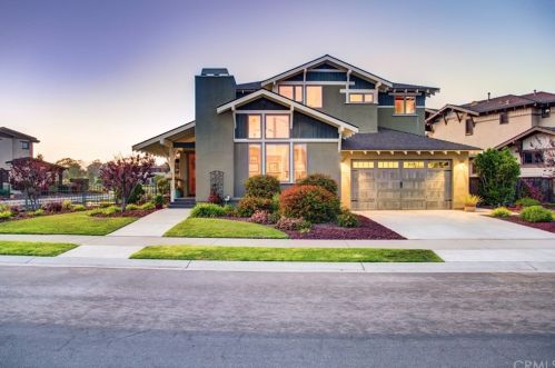 740 Avocet Way, Pismo Beach, CA 93420-5572