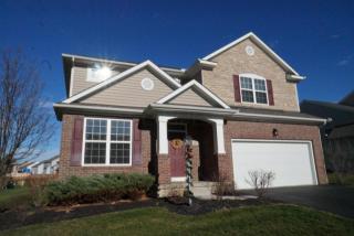 184 Fox Glen Dr, Pickerington, OH 43147-7896
