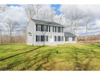 270 Mill Stream Rd, Amston, CT 06231-1423