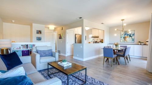 13 Fielding Cir, Mill Valley, CA 94941-2213