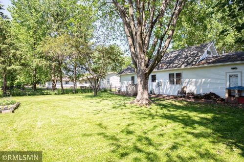 1460 6th Ave, Hammond WI  54002-9354 exterior