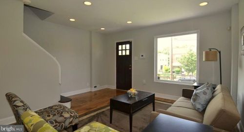 612 Brandywine St, Washington DC 20032-3658 exterior