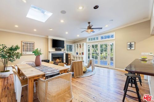 1125 Old Topanga Canyon Rd, Topanga CA  90290-3825 exterior