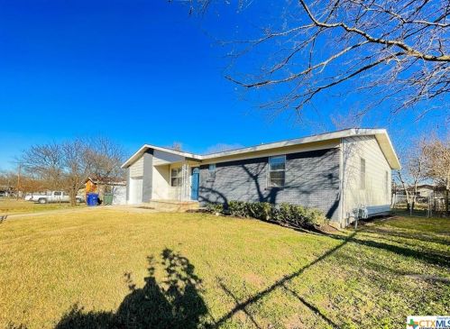 705 15th St, Copperas Cove, TX 76522-2717