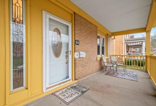 54 Parke St, Pittsburgh, PA 15205-3018