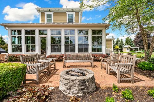 2970 Arbuckle Rd, London OH  43140-9617 exterior