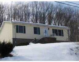 254 Spaugy Hollow Rd, South Connellsville, PA 15425-6522