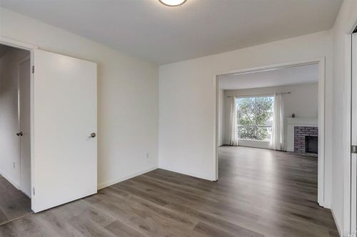6596 Meadowridge Dr, Santa Rosa CA  95409-5863 exterior