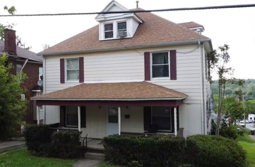 343 Logan Ave, Hermitage, PA 16146-5515